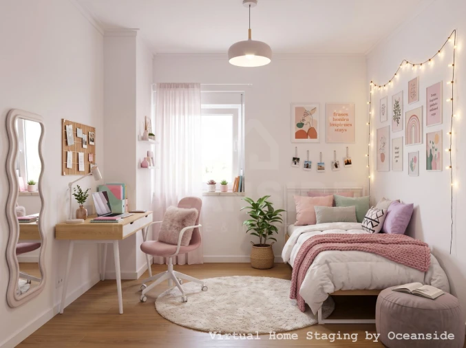 Apartamento T2 para Venda em Rio de Mouro Foto 16
