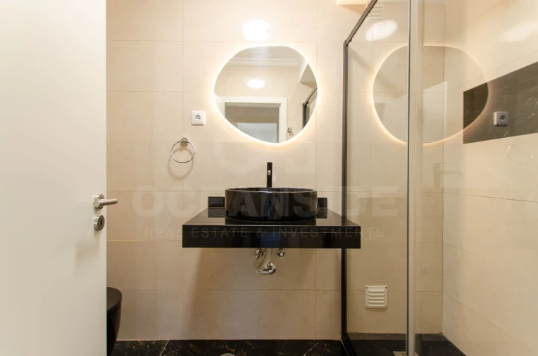 Apartamento T2 para Venda em Rio de Mouro Foto 18