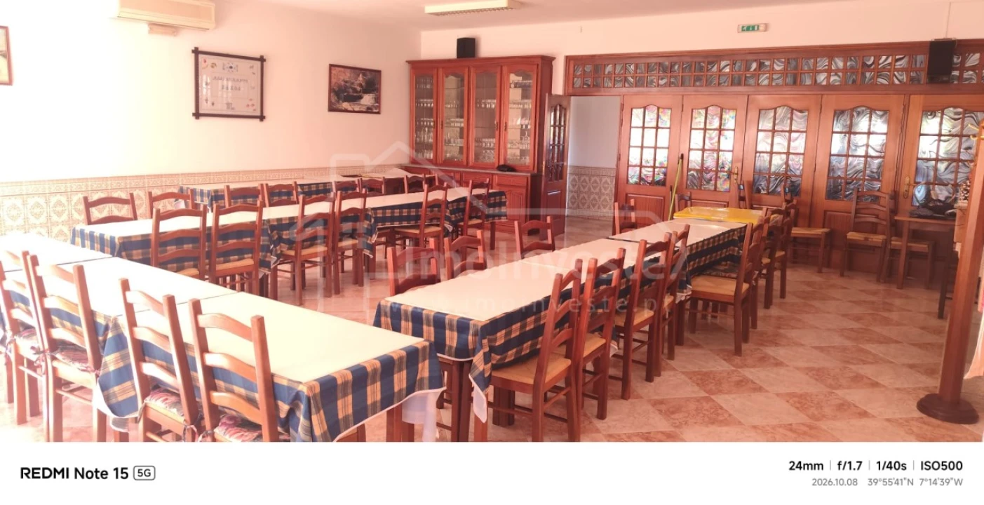 Negócio para Venda em Idanha-A-Nova e Alcafozes Foto 4