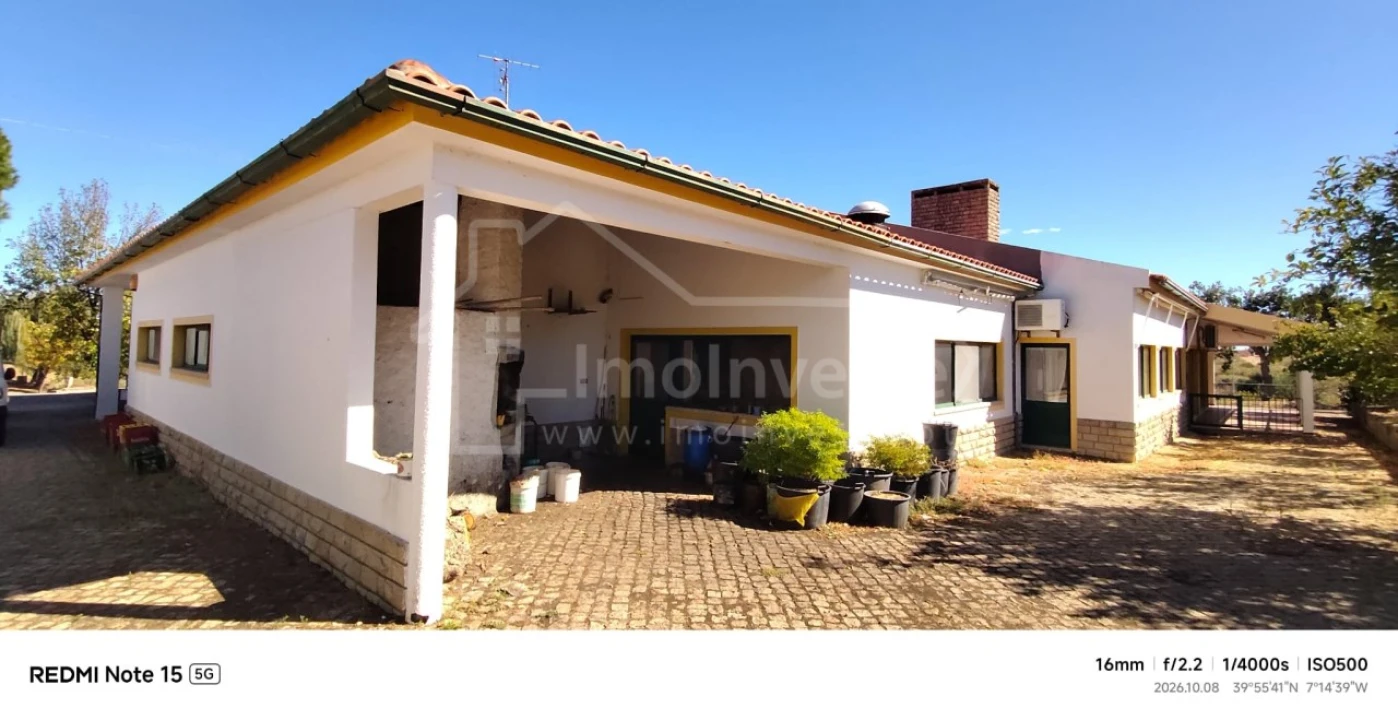 Negócio para Venda em Idanha-A-Nova e Alcafozes Foto 25