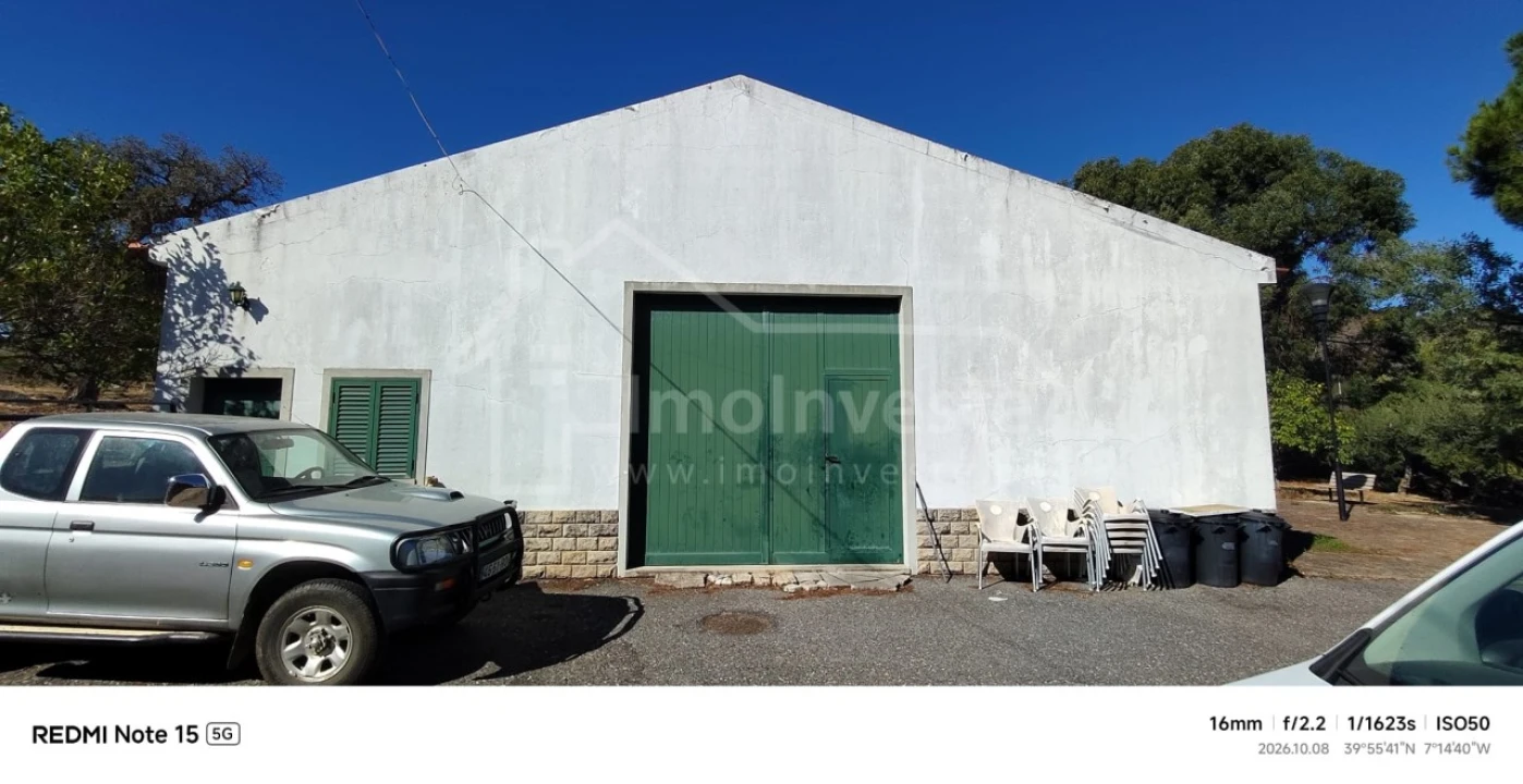 Negócio para Venda em Idanha-A-Nova e Alcafozes Foto 27