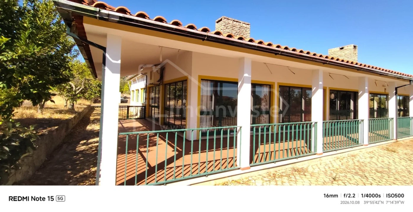 Negócio para Venda em Idanha-A-Nova e Alcafozes Foto 21