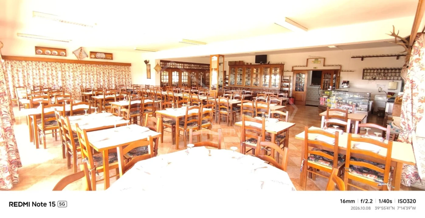Negócio para Venda em Idanha-A-Nova e Alcafozes Foto 14