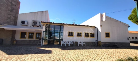 Negócio para Venda em Idanha-A-Nova e Alcafozes