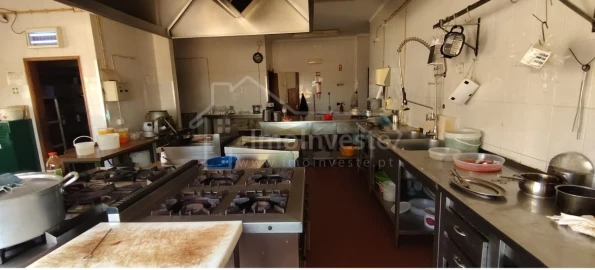 Negócio para Venda em Idanha-A-Nova e Alcafozes