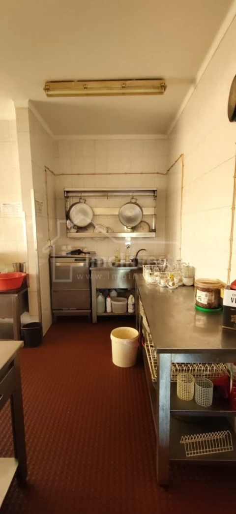 Negócio para Venda em Idanha-A-Nova e Alcafozes