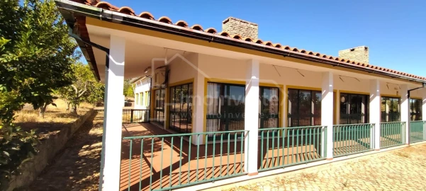 Negócio para Venda em Idanha-A-Nova e Alcafozes