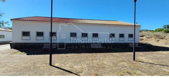 Negócio para Venda em Idanha-A-Nova e Alcafozes