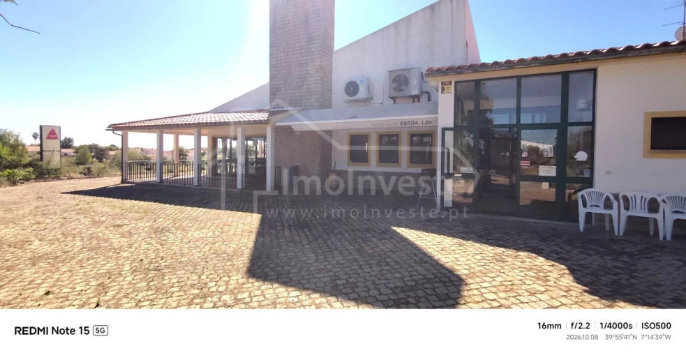 Negócio para Venda em Idanha-A-Nova e Alcafozes Foto 3