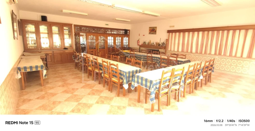 Negócio para Venda em Idanha-A-Nova e Alcafozes Foto 9