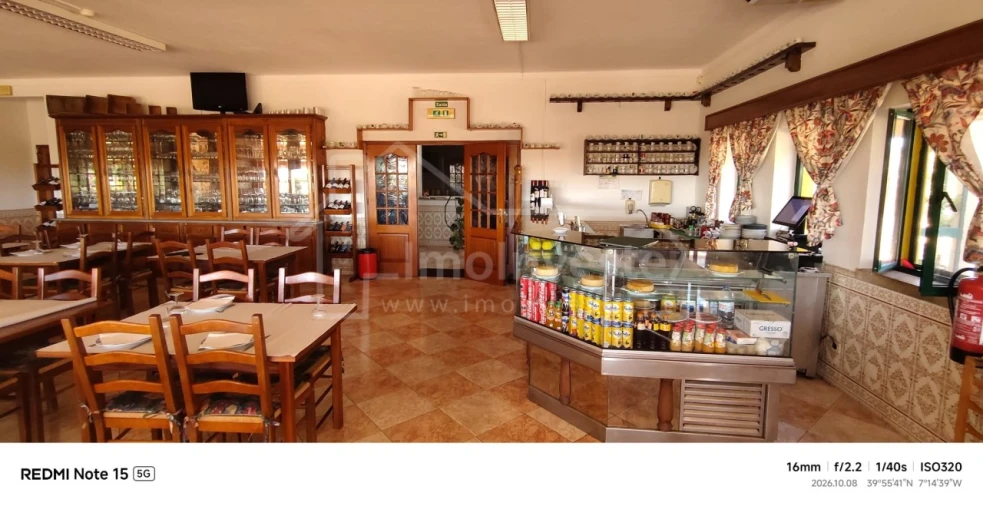 Negócio para Venda em Idanha-A-Nova e Alcafozes Foto 10
