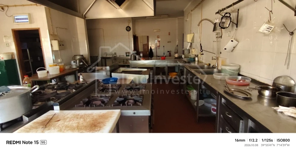 Negócio para Venda em Idanha-A-Nova e Alcafozes Foto 19