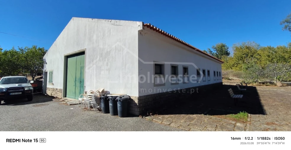 Negócio para Venda em Idanha-A-Nova e Alcafozes Foto 26