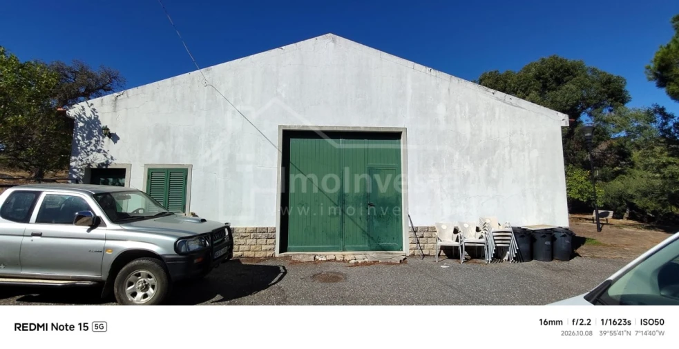 Negócio para Venda em Idanha-A-Nova e Alcafozes Foto 27