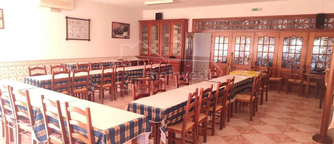 Negócio para Venda em Idanha-A-Nova e Alcafozes Foto 16