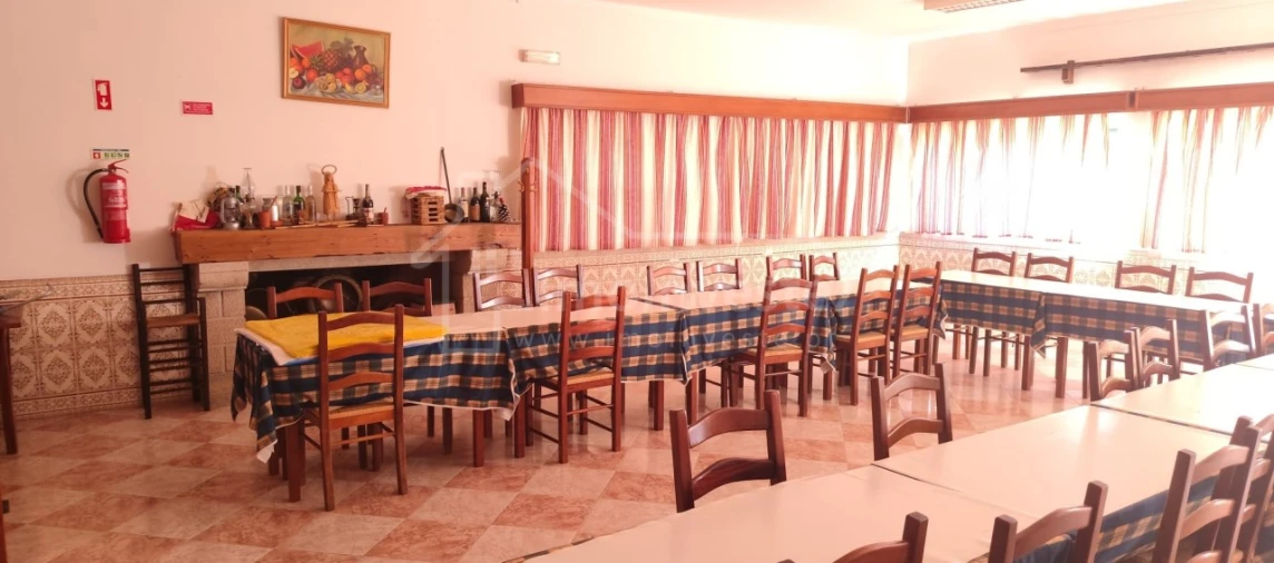 Negócio para Venda em Idanha-A-Nova e Alcafozes Foto 17