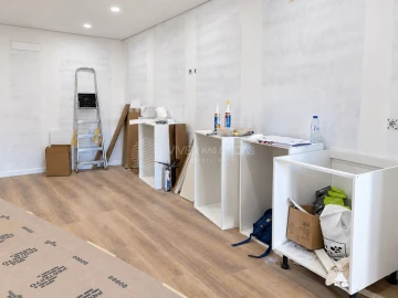 Moradia T3 para Venda em Mafamude e Vilar do Paraíso