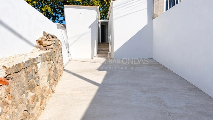 Moradia T3 para Venda em Mafamude e Vilar do Paraíso