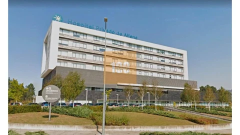 Moradia T2 para Venda em Alfena