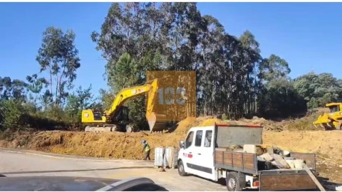 Moradia T2 para Venda em Alfena