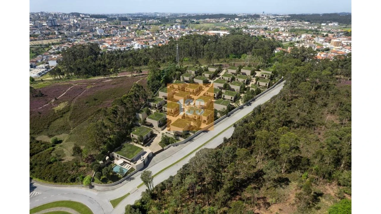 Moradia T2 para Venda em Alfena Foto 4