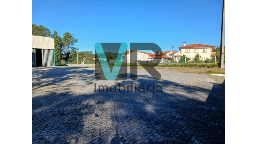 Armazém para Arrendamento em Carreira e Fonte Coberta Foto 6