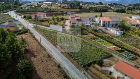 Terreno para Venda em Folhadela