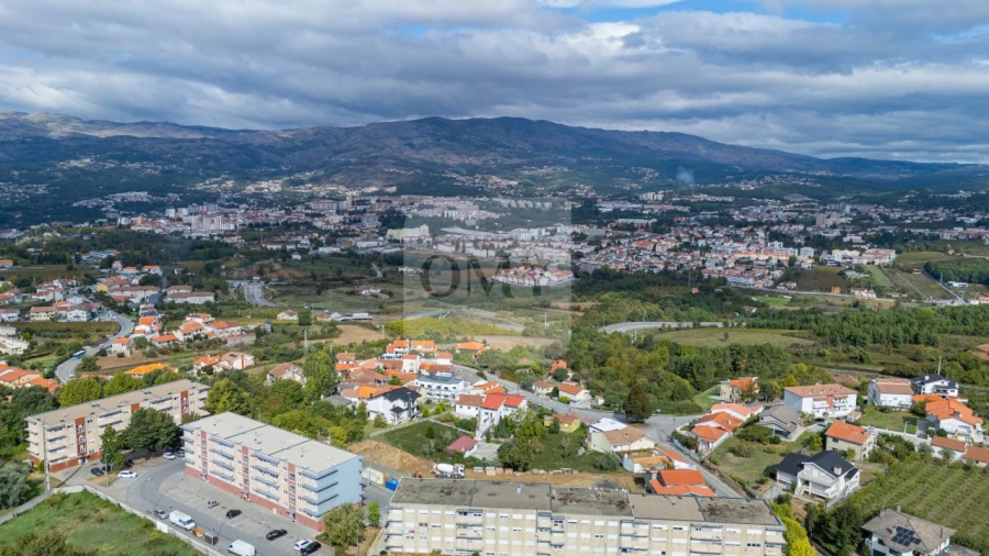 Terreno para Venda em Folhadela Foto 9