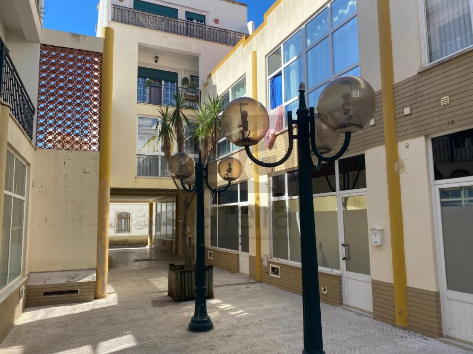 Apartamento T3 para Venda em Almeirim Foto 1