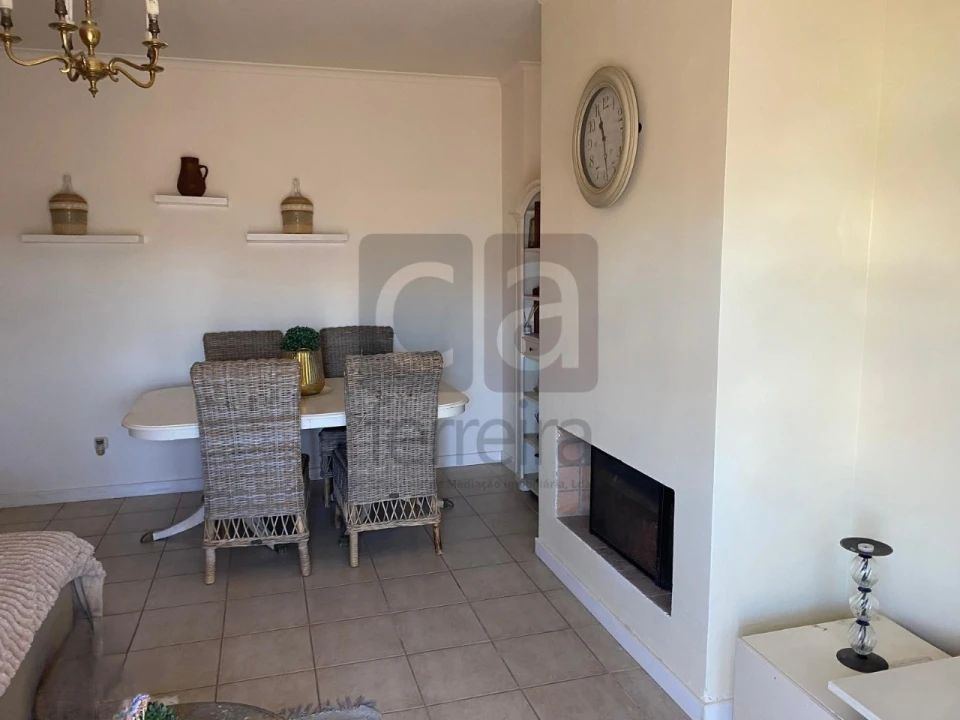 Apartamento T3 para Venda em Almeirim Foto 7
