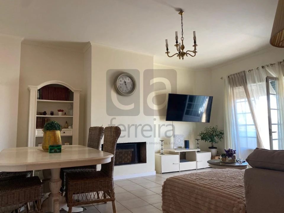Apartamento T3 para Venda em Almeirim Foto 8