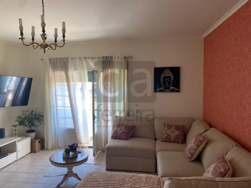 Apartamento T3 para Venda em Almeirim Foto 9