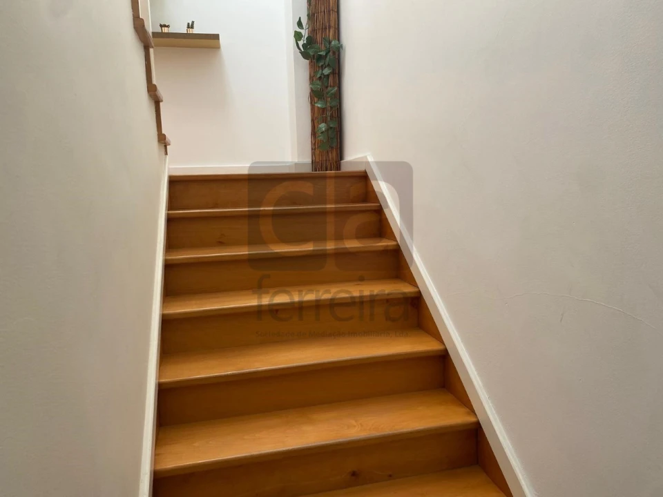 Apartamento T3 para Venda em Almeirim Foto 12