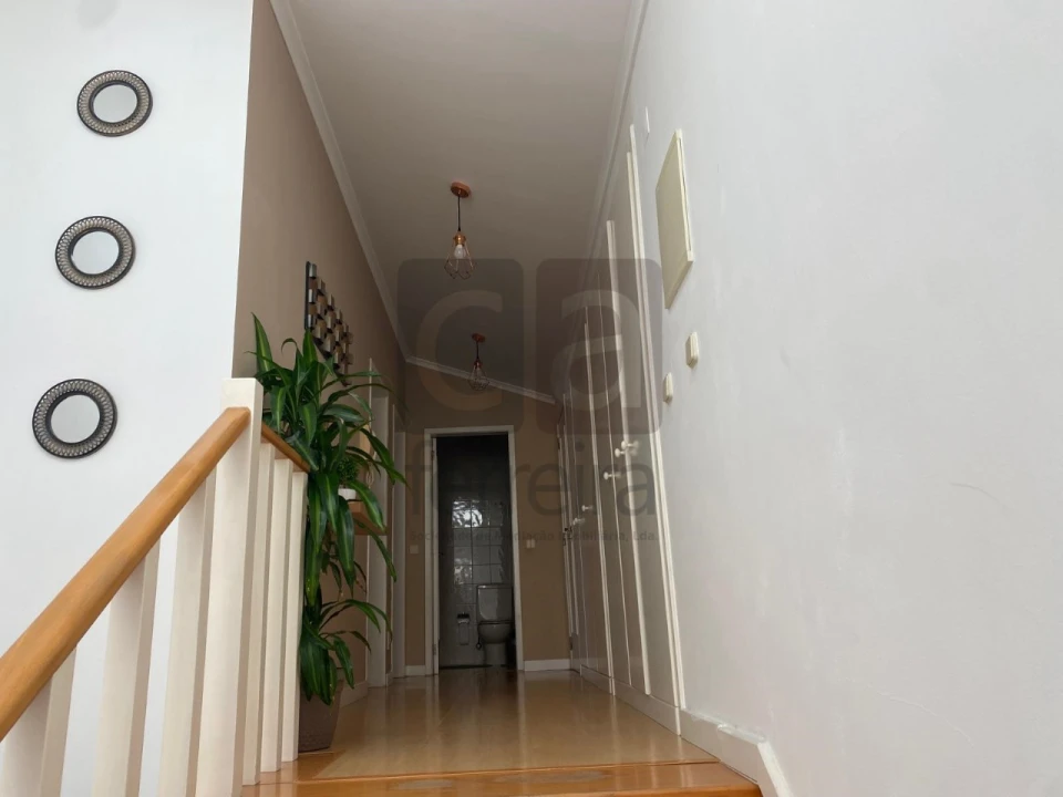 Apartamento T3 para Venda em Almeirim Foto 13