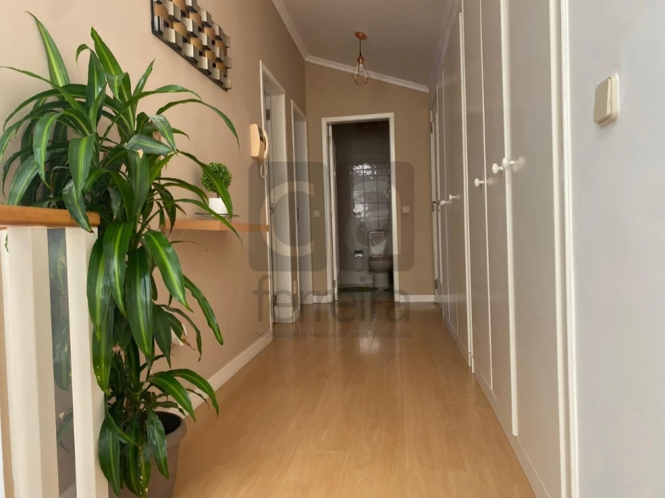 Apartamento T3 para Venda em Almeirim Foto 15