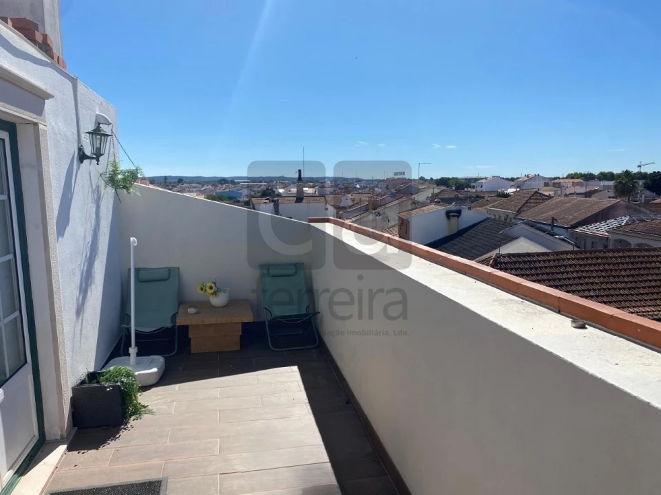 Apartamento T3 para Venda em Almeirim Foto 20