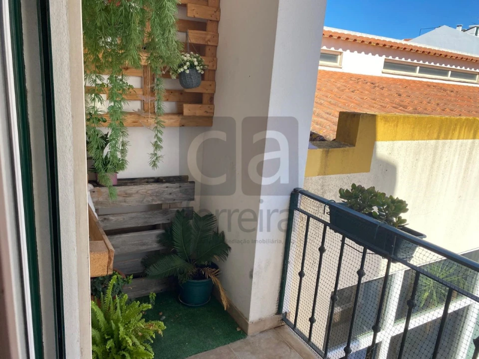 Apartamento T3 para Venda em Almeirim Foto 21
