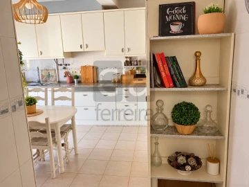 Apartamento T3 para Venda em Almeirim