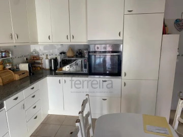 Apartamento T3 para Venda em Almeirim