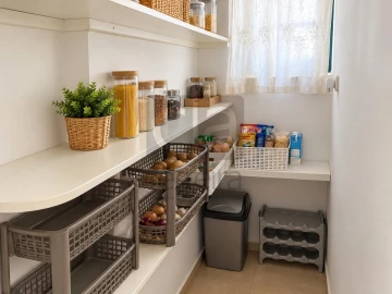 Apartamento T3 para Venda em Almeirim