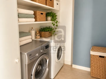 Apartamento T3 para Venda em Almeirim