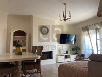 Apartamento T3 para Venda em Almeirim