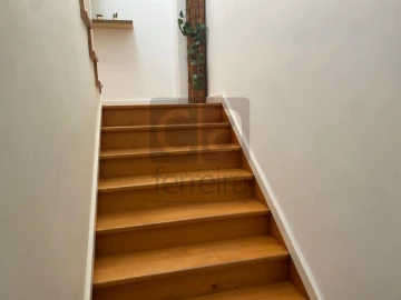 Apartamento T3 para Venda em Almeirim