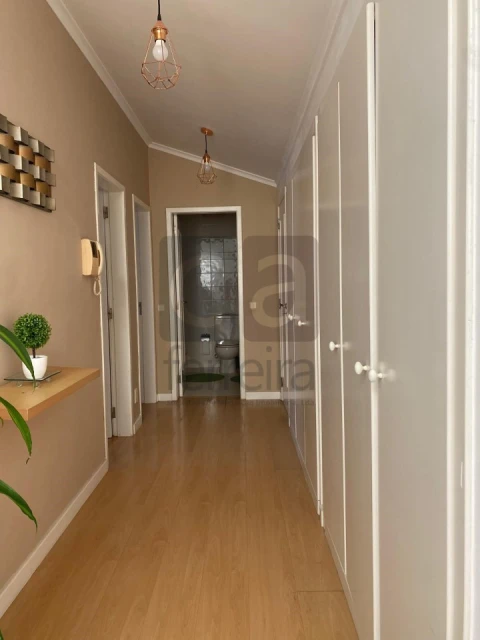 Apartamento T3 para Venda em Almeirim