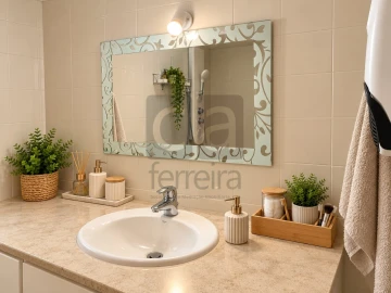 Apartamento T3 para Venda em Almeirim