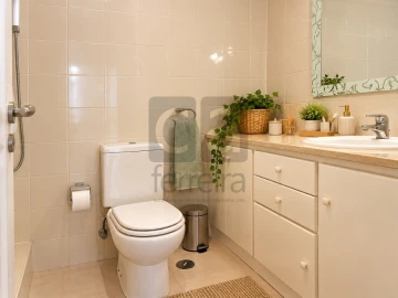 Apartamento T3 para Venda em Almeirim