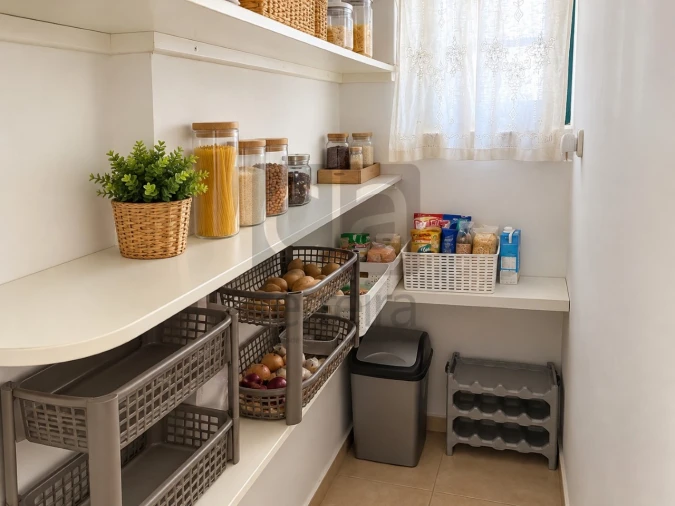 Apartamento T3 para Venda em Almeirim Foto 5