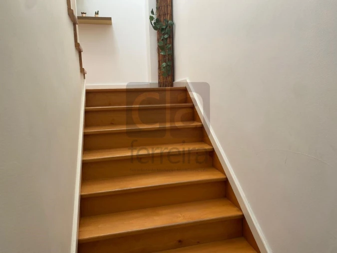 Apartamento T3 para Venda em Almeirim Foto 12