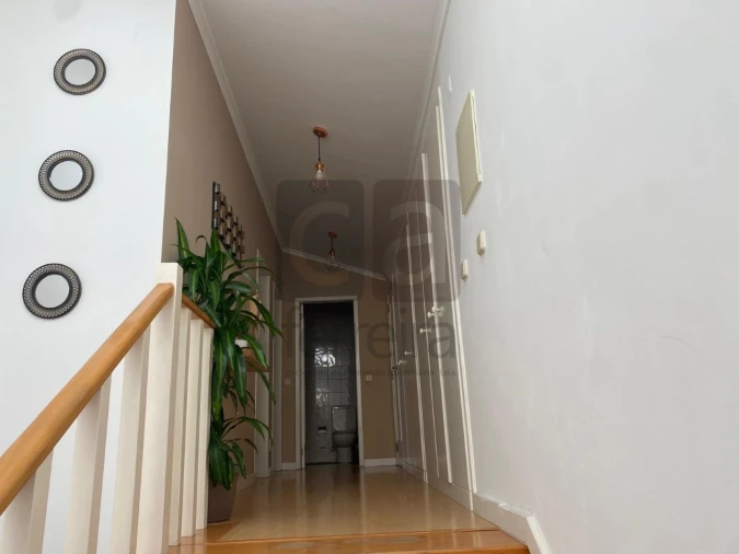 Apartamento T3 para Venda em Almeirim Foto 13