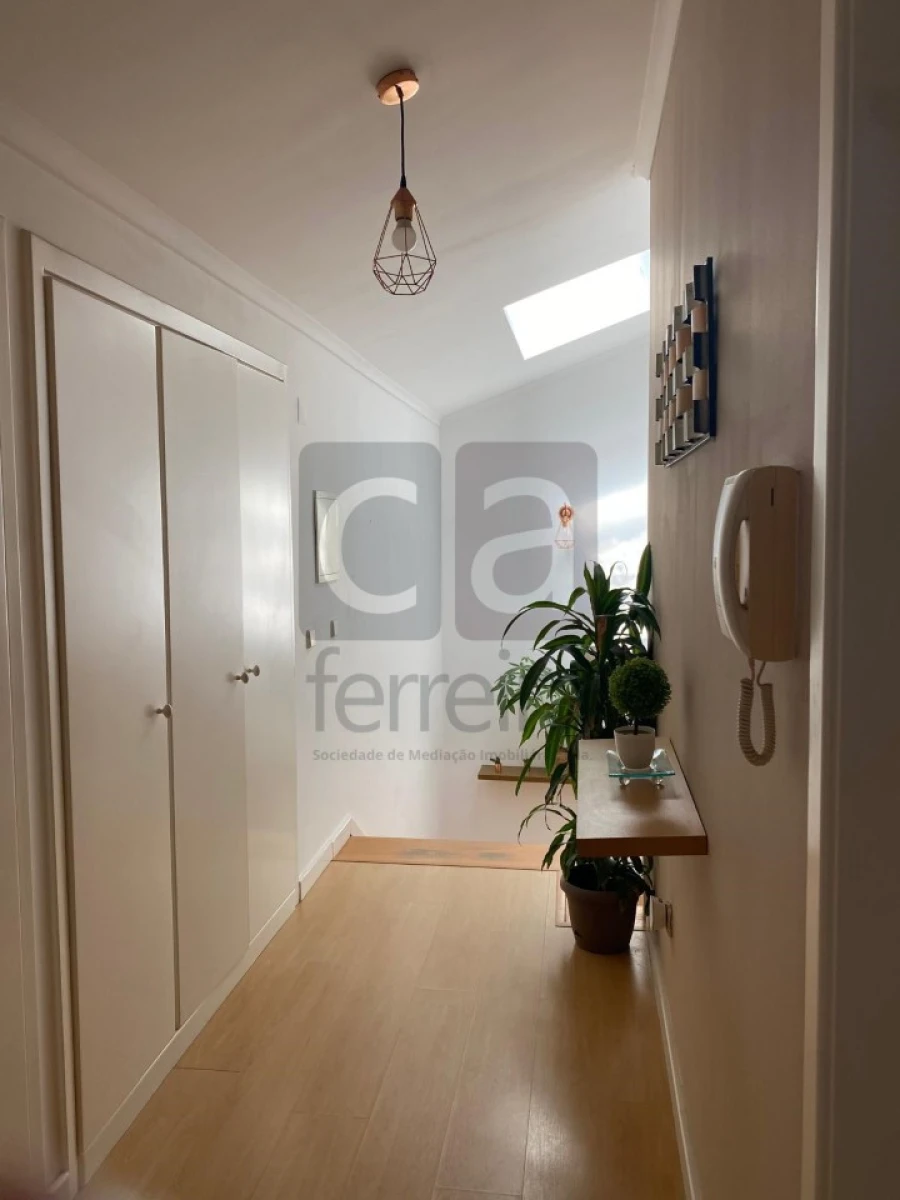 Apartamento T3 para Venda em Almeirim Foto 14